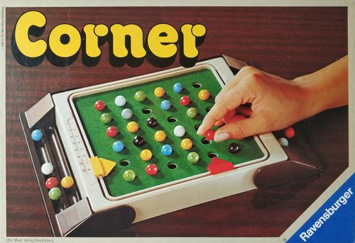 Обложка игры Goldbrau