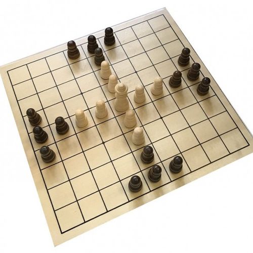 Обложка игры Tablut