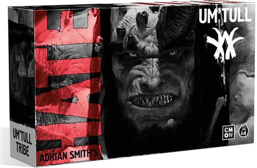 HATE: Tribe of Um'Tull