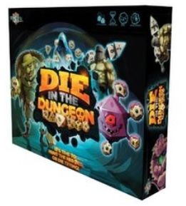 DIE in the Dungeon!