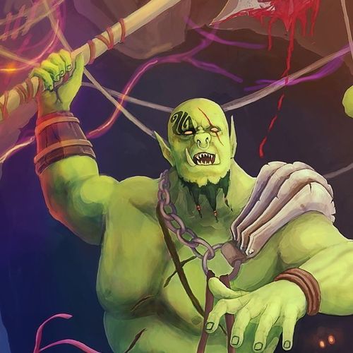 Ravage: Dungeons of Plunder