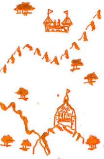 Как казаки Сибирь покоряли