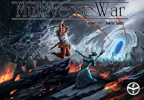 Multiverse War