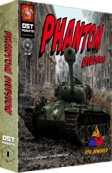 Phantom Division