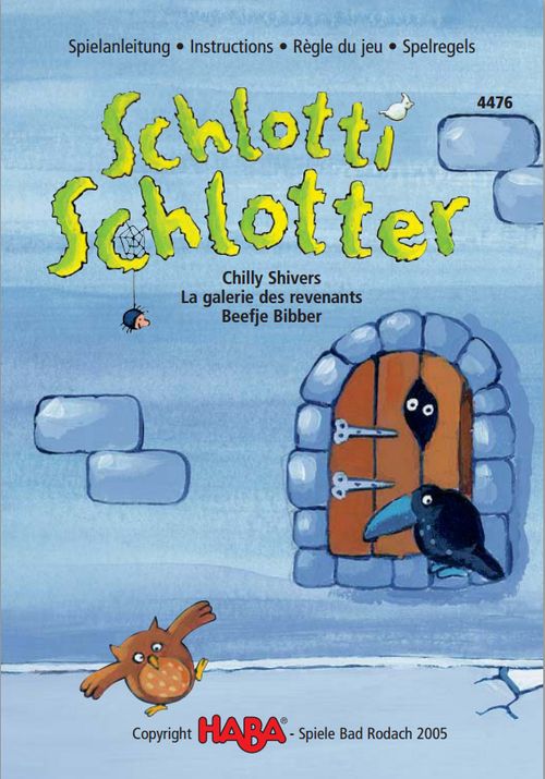 Schlotti Schlotter