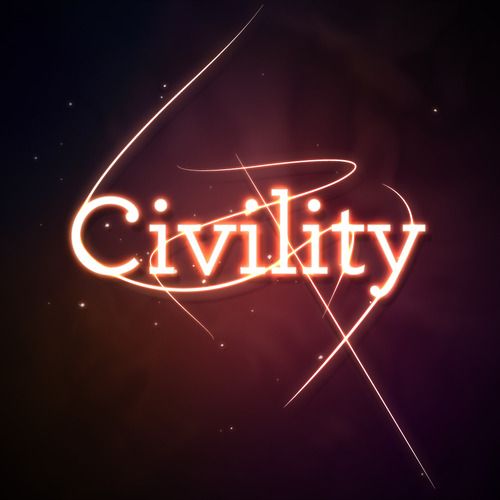 Civility
