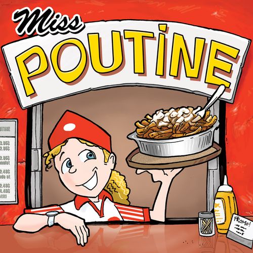 Miss Poutine