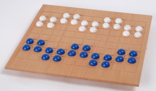 Обложка игры Ordo