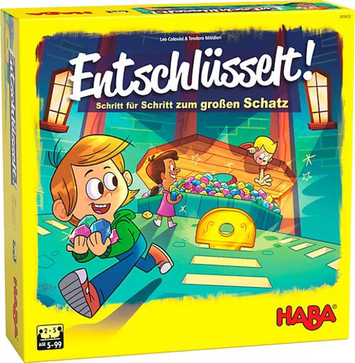 Entschlüsselt (Расшифровщики)