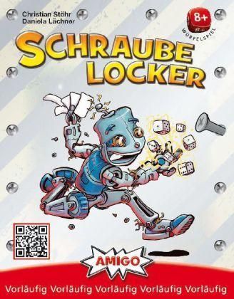 Обложка игры Schraube Locker