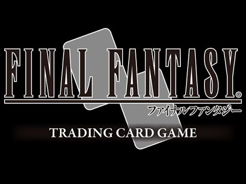 Финальная фантазия