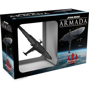 Star Wars: Armada - Profundity Expansion Pack