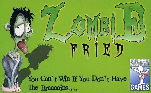 Zombie Fried