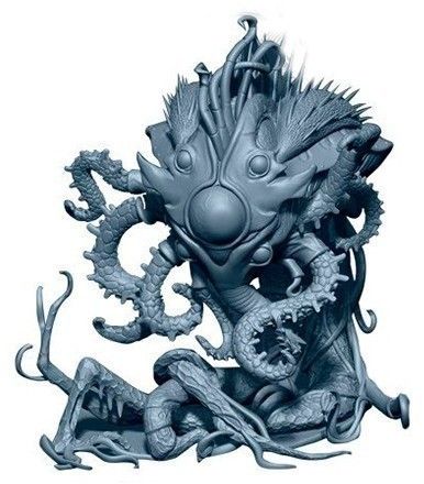 Cthulhu Wars: Dire Azathoth