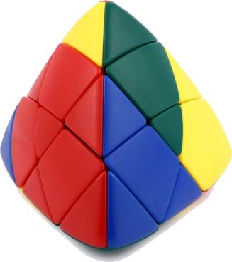 пираморфикс