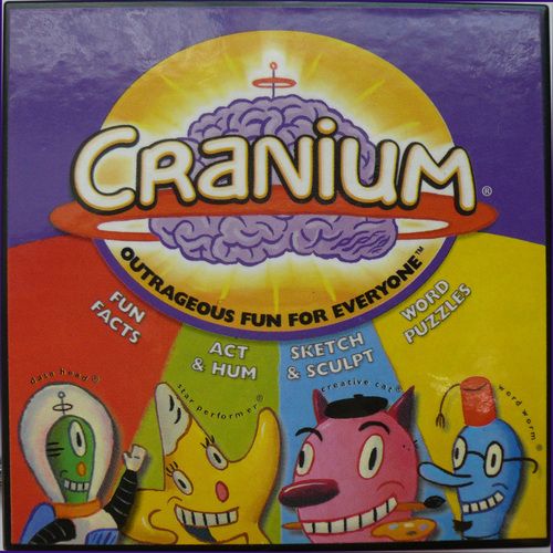 Cranium