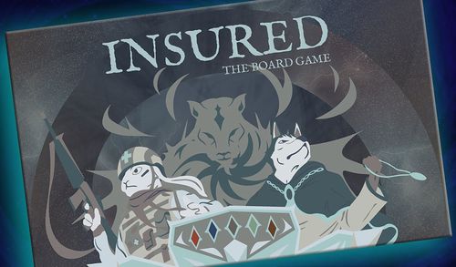 INSURED