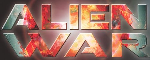 Alien War