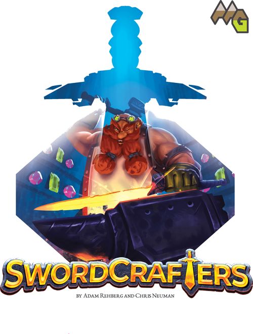 Swordcrafters