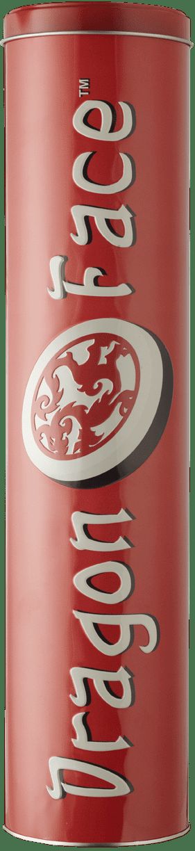 Обложка игры Dragon face