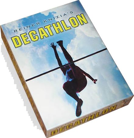 Reiner Knizia's Decathlon