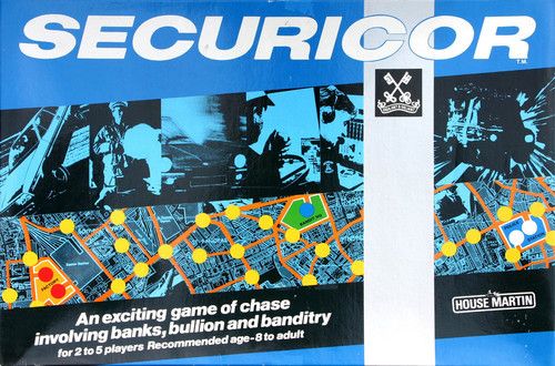 Securicor