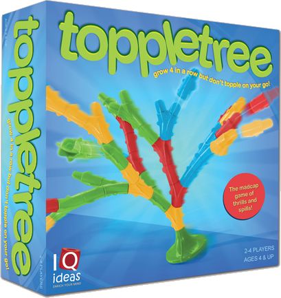 Toppletree