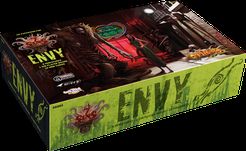 The Others: 7 Sins – Envy Expansion