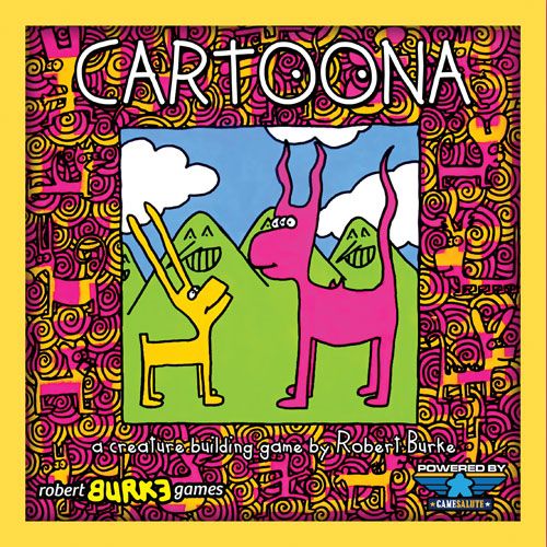 Cartoona