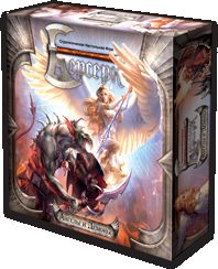 Берсерк. Ангелы и Демоны