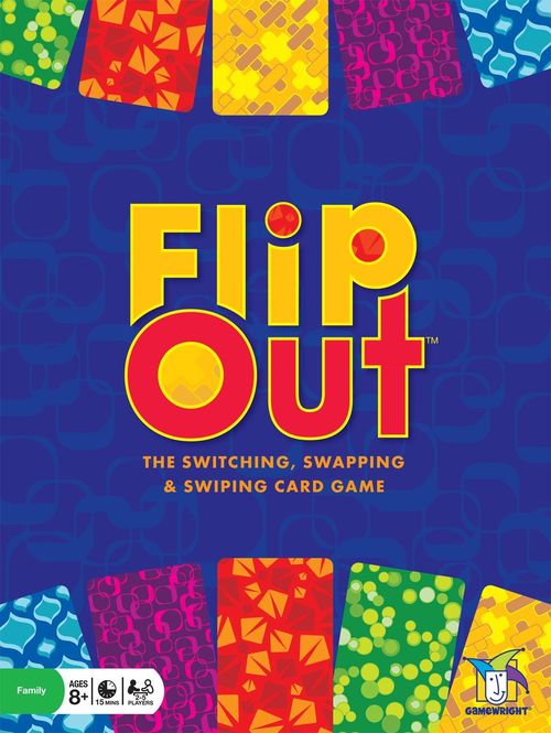 Обложка игры FlipOut