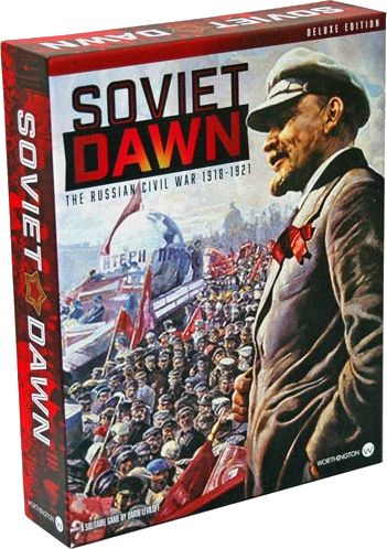 Soviet Dawn Deluxe Edition