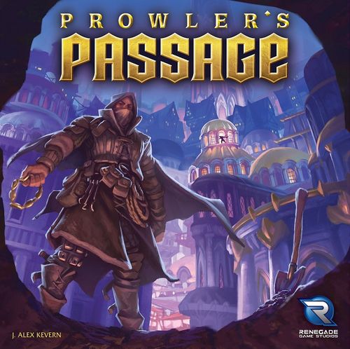 Prowler’s Passage