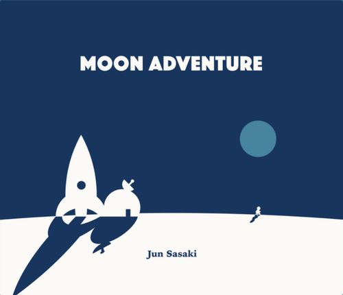 Обложка игры Moon Adventure