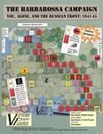 The Barbarossa Campaign
