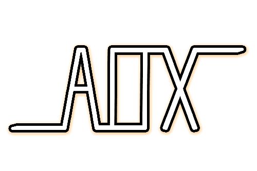 Обложка игры AOX