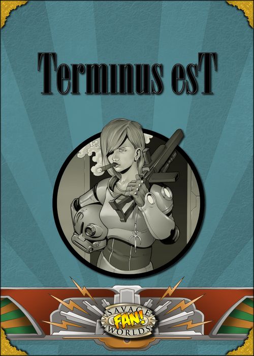 Terminus esT