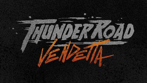 Thunder Road: Vendetta