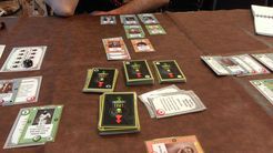 Top Hats And Treachery