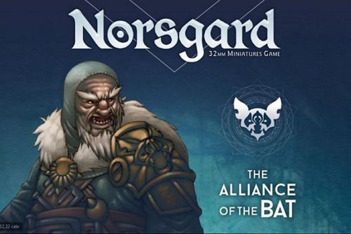 Norsgard: The Alliance of the Bat