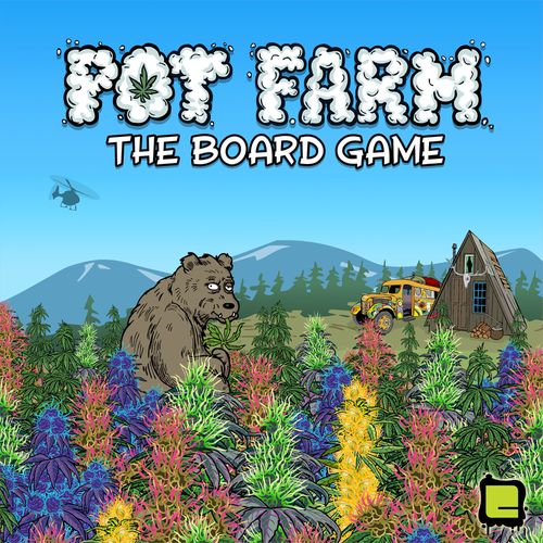 Pot Farm