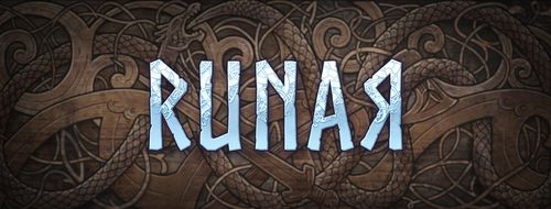 Runar: The Boardgame
