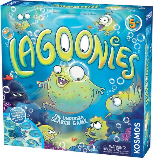 Lagoonies