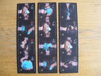 The Cave: Additional cave tiles expansion