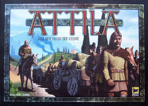 Attila