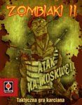 Zombiaki 2: Atak na Moskwę