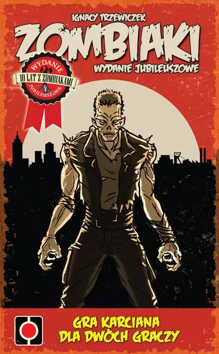 Обложка игры Zombiaki