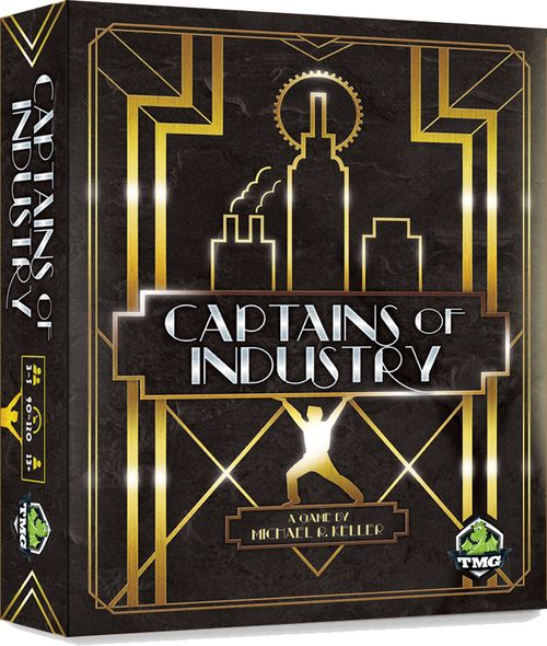 Captains of Industry