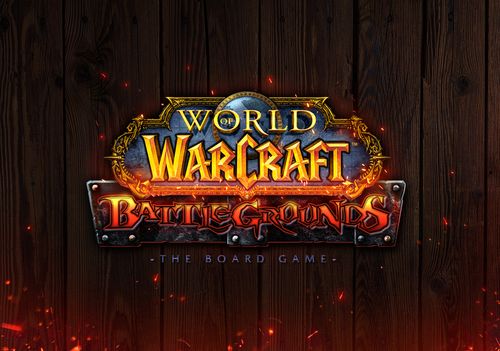 World of warcraft Battlegrounds