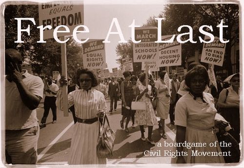 Долгожданная свобода